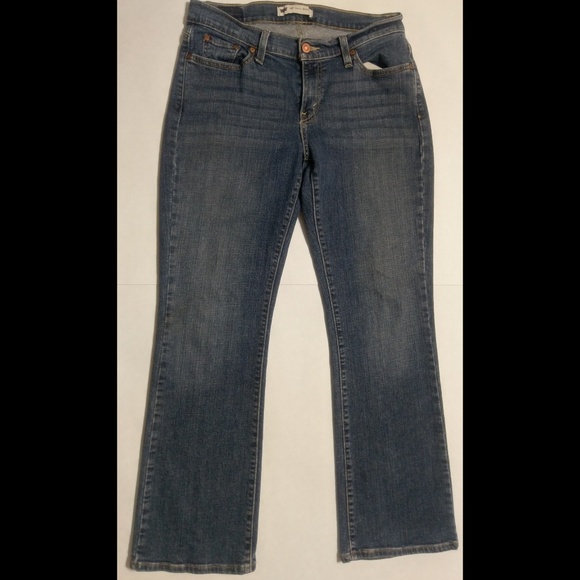 Levi's Denim - 🔥Levi's | 529 Curvy Bootcut Jeans